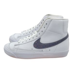 Nike Blazer Mid 77 Purple Glitter (Women's) Size 7